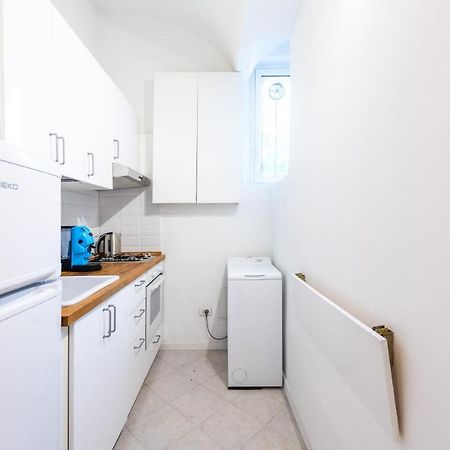Apartament Casa Di Marianna E Vittorio Al Pigneto Rzym Zewnętrze zdjęcie