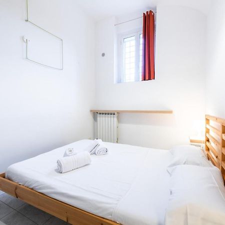 Apartament Casa Di Marianna E Vittorio Al Pigneto Rzym Zewnętrze zdjęcie